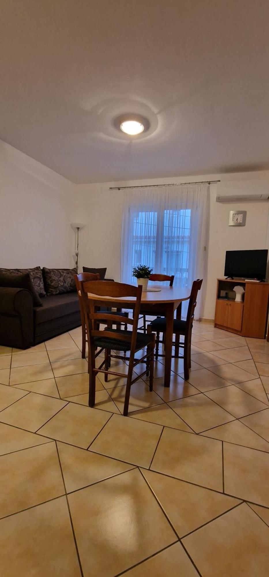 Apartmani Devcic Palit Exterior photo