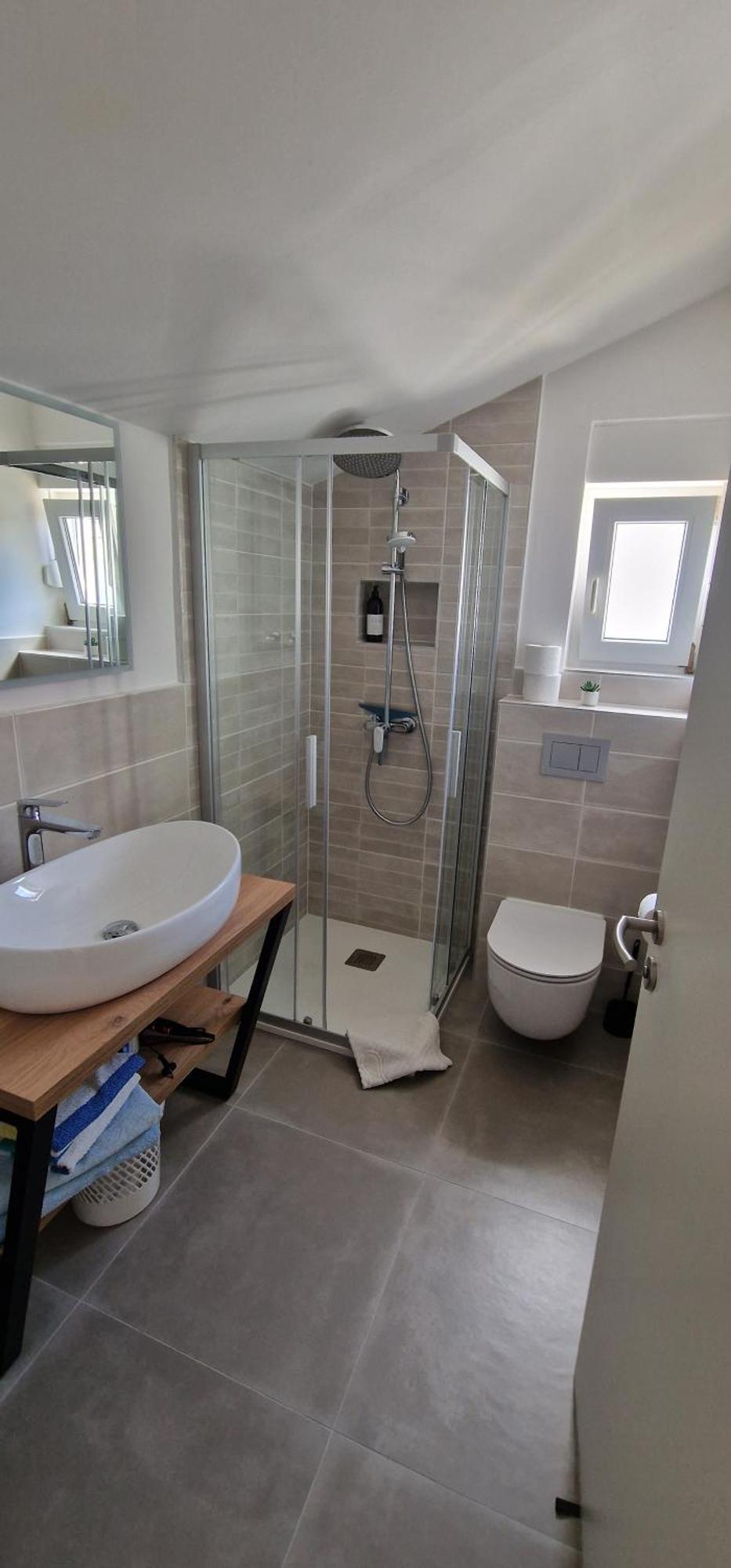 Apartmani Devcic Palit Exterior photo