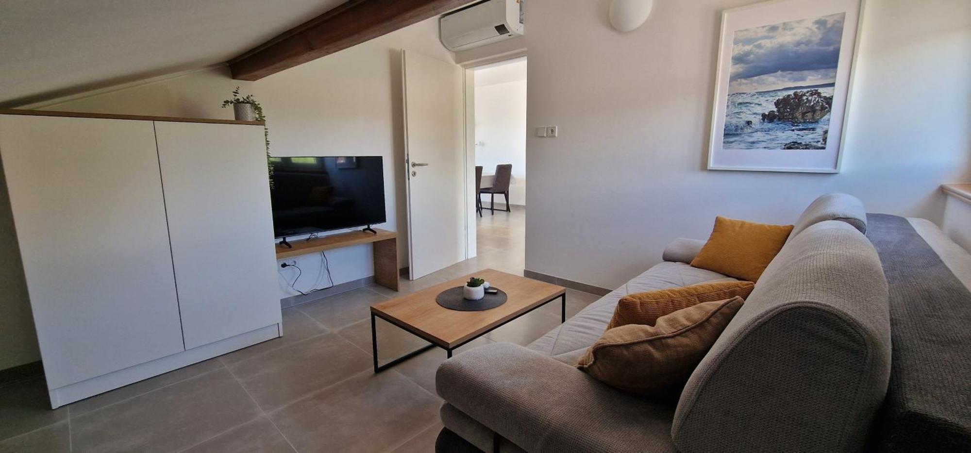 Apartmani Devcic Palit Exterior photo